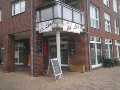 照片: Trattoria da Leo