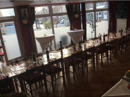 照片: Trattoria da Leo