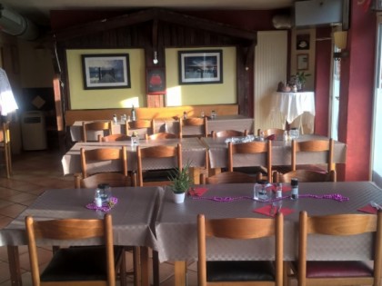 照片: Trattoria da Leo